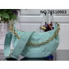 [88factory] 루이비통 오버 더 문 M20857 27.5*16*7cm