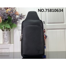 [88factory] 루이비통 사피아노 범백 20*31*10cm M41719