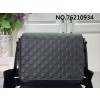 [88factory] 루이비통 체커보드 메신저백 26*20*7cm M42711