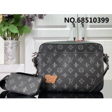 [88factory] 루이비통 트리오 메신저백 25*18.5*7cm M46340