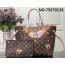 [88factory] 루이비통 베버풀 M40995 32*29*17cm 2종