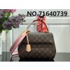 [88factory] 루이비통 클루니 BB M42738 28*20*10cm 2컬러