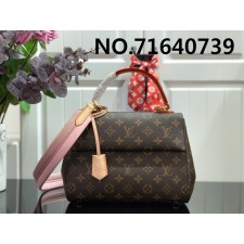 [88factory] 루이비통 클루니 BB M42738 28*20*10cm 2컬러