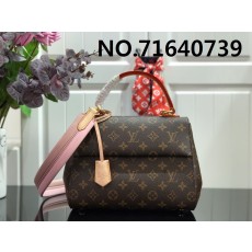 [88factory] 루이비통 클루니 BB M42738 28*20*10cm 2컬러