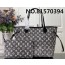 [88factory] 루이비통 네버풀 MM M21465 31*28*14cm