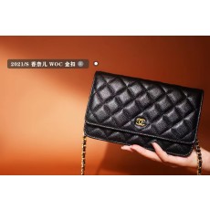 CD공장 샤넬 WOC 2컬러