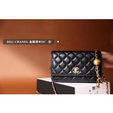 CD공장 샤넬 WOC 골든볼