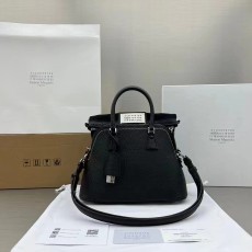 하웨이 마르지엘라 공용 토트백 라지