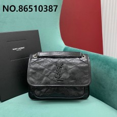 Pomegrante 생로랑 체인 숄더백 533037 22*17*12cm 21컬러