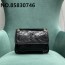 Pomegrante 생로랑 니키 스몰 체인 숄더백 633160 22*17*12cm 8컬러