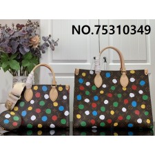 [88factory] 루이비통 온더고 토트백 M46379 2사이즈