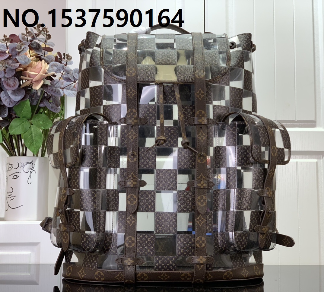 [88factory] 루이비통 크리스토퍼 백팩 M20865 38*44*21cm