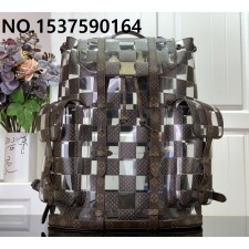 [88factory] 루이비통 크리스토퍼 백팩 M20865 38*44*21cm