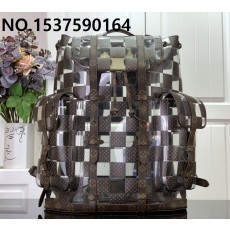 [88factory] 루이비통 크리스토퍼 백팩 M20865 38*44*21cm