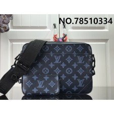 [88factory] 루이비통 듀오 메신저백 M45730 26*18.5*5cm