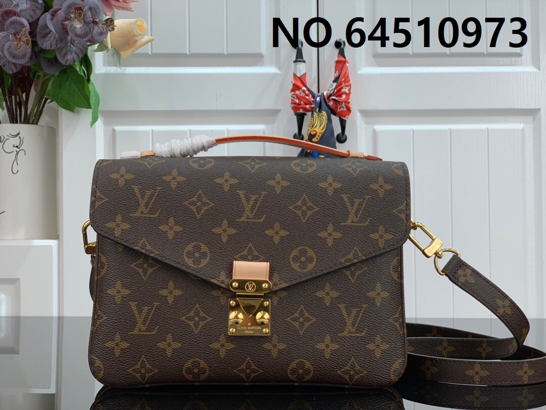[88factory] 루이비통 포쉐트 메티스 25*19*9cm M40785 M44876