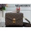 [88factory] 루이비통 포쉐트 메티스 25*19*9cm M40785 M44876