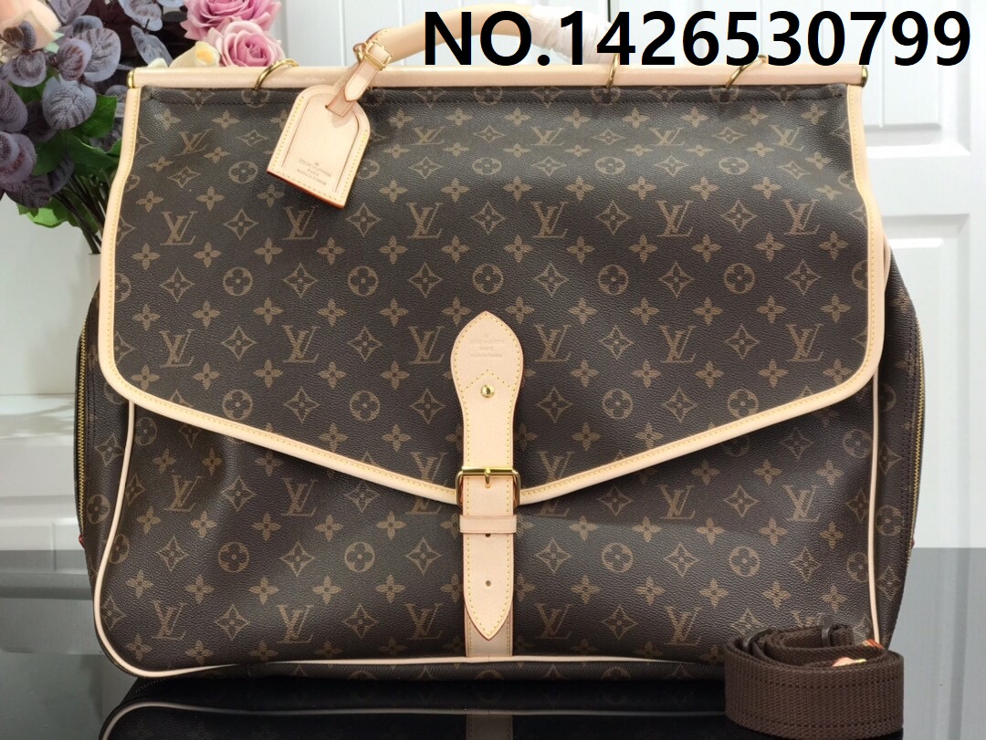 [88factory] 루이비통 삭 차스 M41140 48*39*20cm