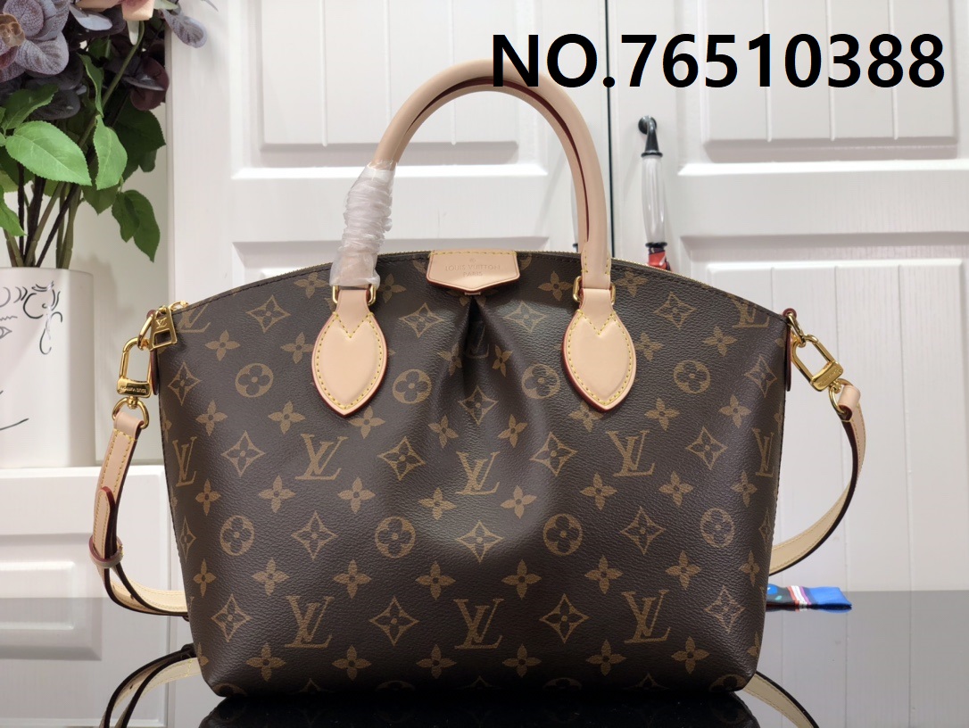 [88factory] 루이비통 보에티 토트백 M45987 M45986 2사이즈