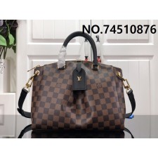 [88factory] 루이비통 보에티 체커보드 토트백 M45282