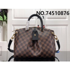 [88factory] 루이비통 보에티 체커보드 토트백 M45282