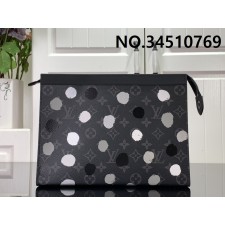 [88factory] 루이비통 포쉐트 보야주 클러치 M81934 27*21*6cm
