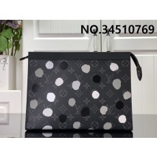 [88factory] 루이비통 포쉐트 보야주 클러치 M81934 27*21*6cm
