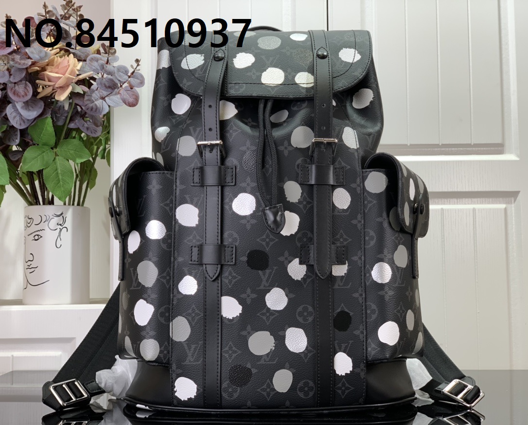 [88factory] 루이비통 크리스토퍼 백팩 M46403 41*48*13cm