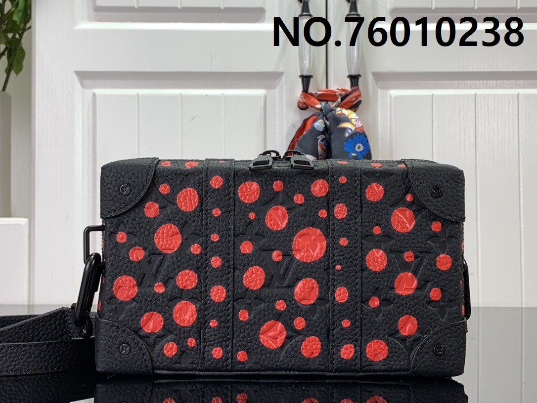 [88factory] 루이비통 트렁크 백 M81905 22.5*14*5cm