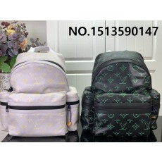 [88factory] 루이비통 백팩 M21826 M21824 38*25*40cm 2컬러