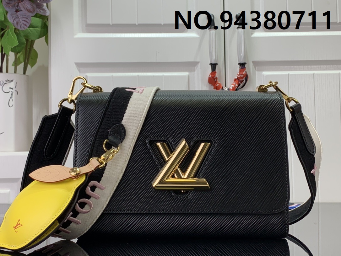 [88factory] 루이비통 트위스트 MM M20680 M20681 23*17*9.5cm