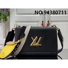[88factory] 루이비통 트위스트 MM M20680 M20681 23*17*9.5cm