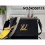 [88factory] 루이비통 트위스트 MM M20680 M20681 23*17*9.5cm
