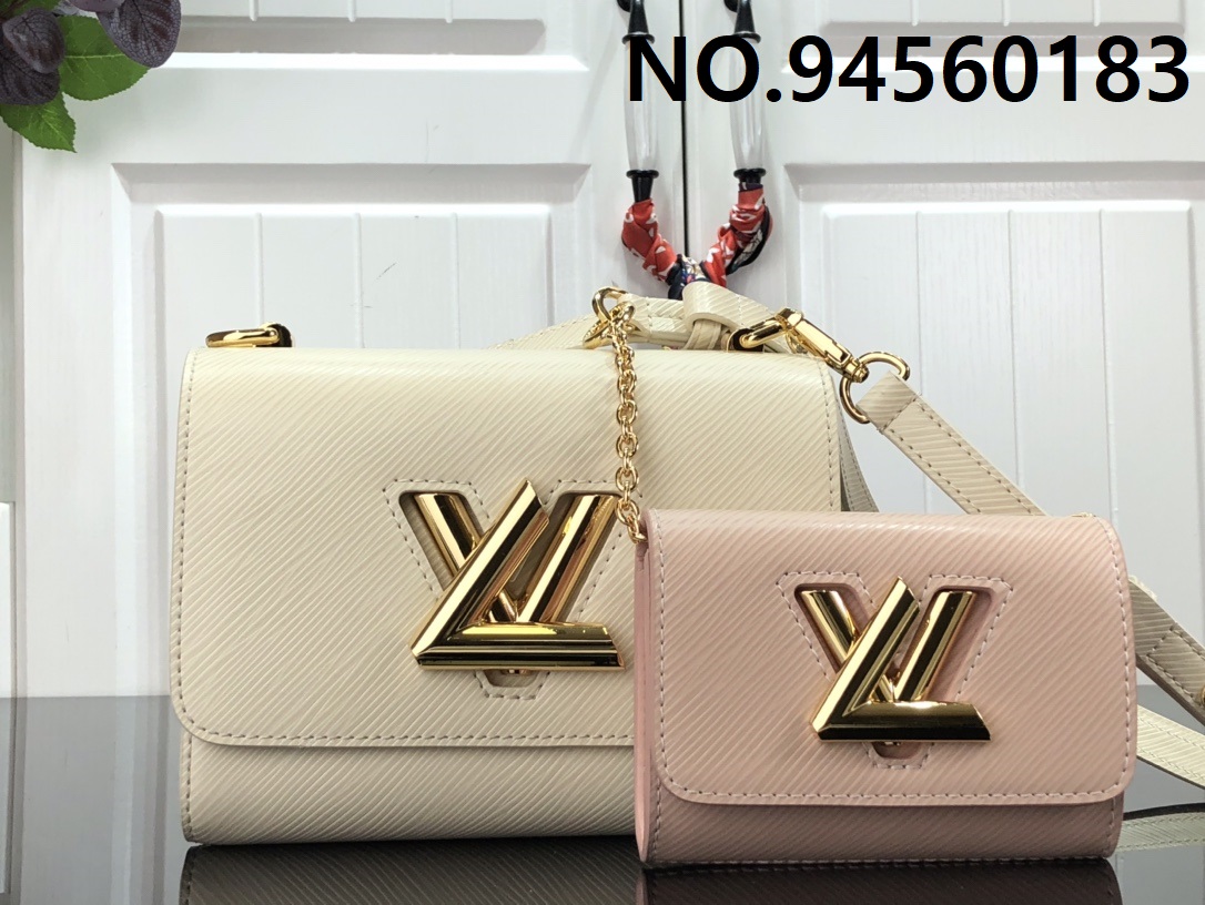 [88factory] 루이비통 트위스트 PM 숄더백 M59886 19*15*9cm