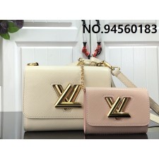 [88factory] 루이비통 트위스트 PM 숄더백 M59886 19*15*9cm