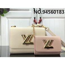 [88factory] 루이비통 트위스트 PM 숄더백 M59886 19*15*9cm