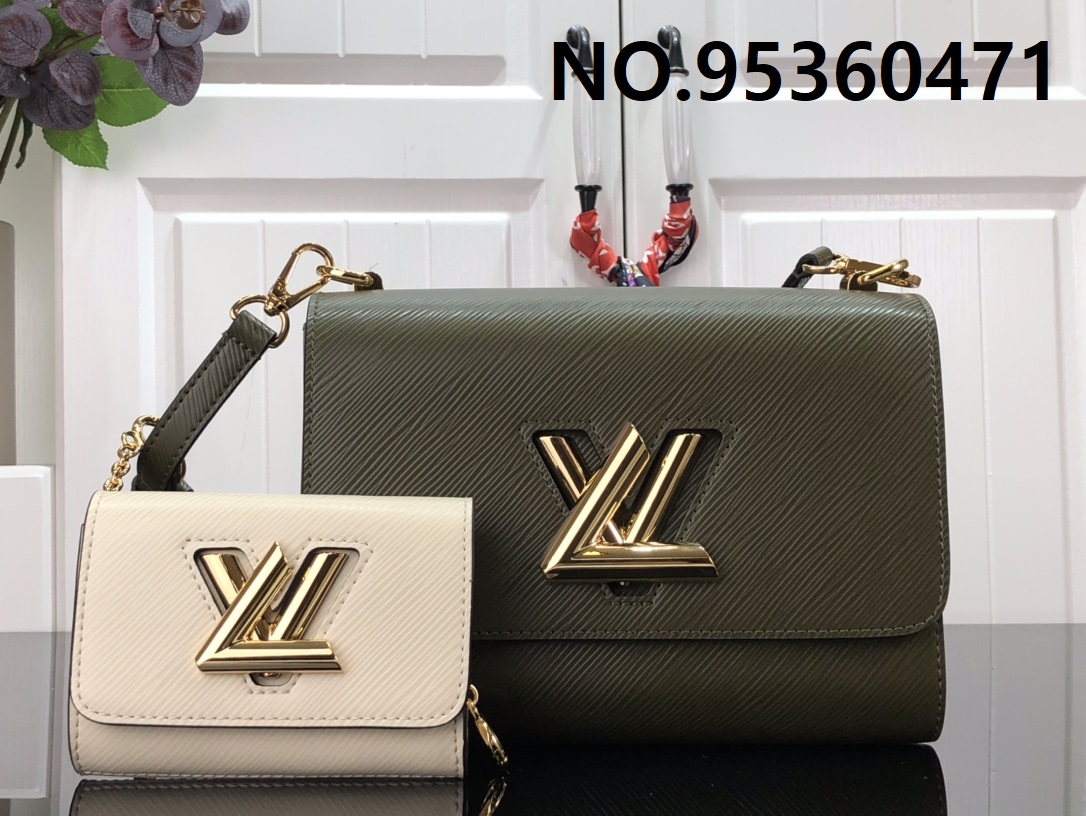 [88factory] 루이비통 트위스트 MM 숄더백 M59884 M59885