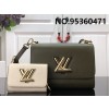 [88factory] 루이비통 트위스트 MM 숄더백 M59884 M59885