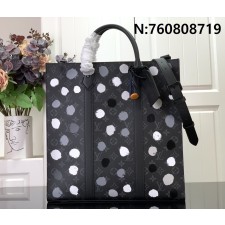 [88factory] 루이비통 LV x YK 삭플라 36.5*38*9cm M46404