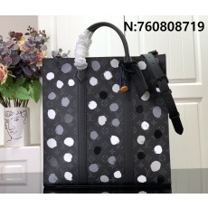 [88factory] 루이비통 LV x YK 삭플라 36.5*38*9cm M46404