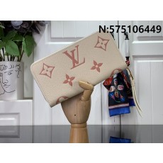 [88factory] 루이비통 zippy 지퍼 장지갑 M81914 19.5*10.5*2.5cm