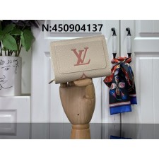 [88factory] 루이비통 클레아 월릿 M81927 11*8.5*3.5cm