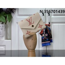 [88factory] 루이비통 빅토린 지갑 M82062 12*9.5*1.5cm