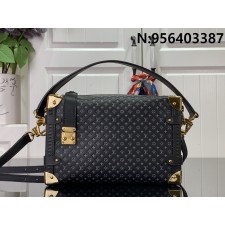 [88factory] 루이비통 사이드 트렁크 M46358 21*14*6cm 2컬러