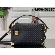 [88factory] 루이비통 사이드 트렁크 M46358 21*14*6cm 2컬러