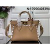[88factory] 루이비통 온 마이 사이드 M21585 25*20*12cm 2컬러