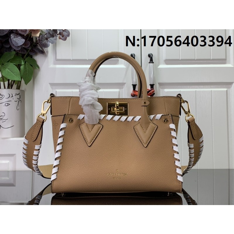 [88factory] 루이비통 온 마이 사이드 M21585 25*20*12cm 2컬러