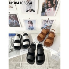 [327] 셀린느 개선문 로고 샌들 3컬러 4cm (여성용)