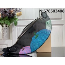 [88factory] 루이비통 YK 맥시 범백 M46436 44*24*7cm