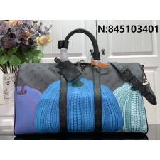[88factory] 루이비통 YK 모노그램 호박 키폴 토트백 M46441 45*27*20cm